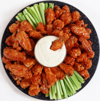 Buffalo Wings Buffalo Wings picture